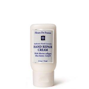 Lavender Hand Repair Cream 2.5 oz